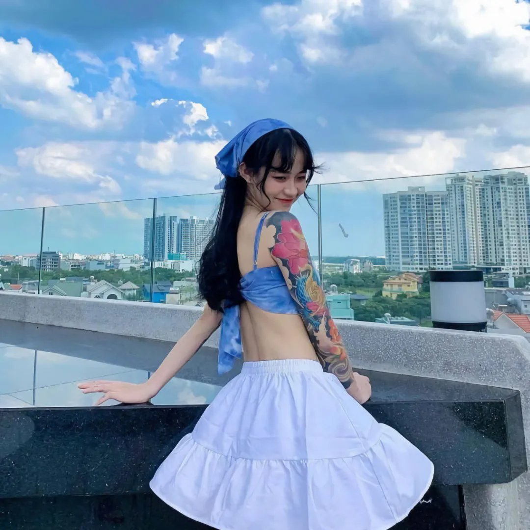 另一位母亲