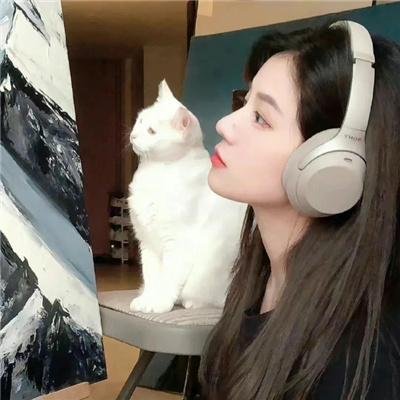 一个好人